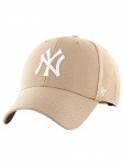47 BRAND - Meeste m&uuml;ts, suurus 47, Brand New York Yankees MVP Cap B-MVPSP17WBP-KH
