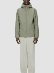 RAINS - Soojendatud jope, LOHJA JACKET