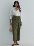 SUUD COLLECTION - Naiste linased p&uuml;ksid