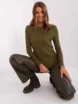WOOL FASHION ITALIA - Naiste kampsun