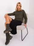 WOOL FASHION ITALIA - Naiste kampsun