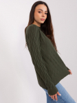 WOOL FASHION ITALIA - Naiste kampsun