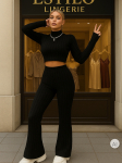 ESTILO LINGERIE - Naiste r&otilde;ivakomplekt