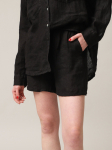 L'ARTE MILANO - Naiste l&uuml;hikesed p&uuml;ksid, Capsule Collection, 100% lina