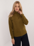 WOOL FASHION ITALIA - Naiste kampsun