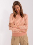WOOL FASHION ITALIA - Naiste kampsun