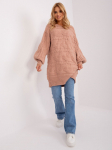 WOOL FASHION ITALIA - Naiste kampsun