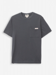 CALVIN KLEIN JEANS - Meeste l&uuml;hikeste varrukatega s&auml;rk