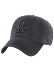 47 BRAND - M&uuml;ts nokaga, MLB LOS ANGELES DODGERS CAP B-RGW12GWSNL-BKQ