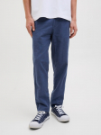 JACK&JONES - Meeste vabaaja p&uuml;ksid linasest riidest, STACE
