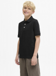 JACK&JONES - Laste l&uuml;hikeste varrukatega polos&auml;rk, PAULOS