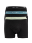 CALVIN KLEIN - Meeste l&uuml;hikesed p&uuml;ksid, 3 tk.