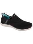 SKECHERS - Naiste vabaaja kingad, Skechers Slip-ins: Virtue - Sleek 104425-BKW