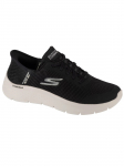 SKECHERS - Naiste vabaaja kingad, Skechers Slip-Ins: GO WALK Flex &ndash; Grand Entry 124836-BKW