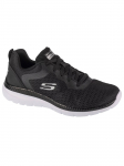 SKECHERS - Naiste vabaaja jalatsid, Skechers Bountiful &ndash; Quick Path 12607-BKW