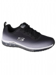 SKECHERS - Naiste vabaaja jalatsid, Skechers Skech-Air Element 12640-BKW