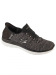 SKECHERS - Naiste vabaaja jalatsid, Skechers Summits &ndash; Dazzling Haze 149937-BKW