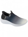SKECHERS - Naiste vabaaja kingad, Skechers Slip-Ins Ultra Flex 3.0 &ndash; Beauty Blend 150183-BKW
