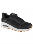 SKECHERS - Naiste vabaaja kingad, Skechers Uno &ndash; Inside Matters 155005-BKW