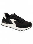 SKECHERS - Meeste vabaaja jalatsid, Skechers Fury &ndash; Fury Lace Low 183265-BKW