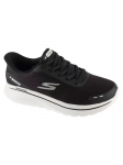 SKECHERS - Meeste vabaajajalatsid, Skechers Go Walk Arch Fit N-Joy 217075-BKW