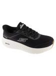 SKECHERS - Meeste saapad, Skechers Go Walk Max Cushioning Flex 217109-BKW