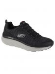 SKECHERS - Vabaaja jalatsid, Skechers D'Lux Walker-Pensive 232045-BKW