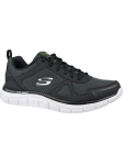 SKECHERS - Meeste saapad, Skechers Track &ndash; Bucolo 52630-BKW