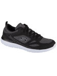 SKECHERS - Meeste saapad, Skechers Summits-South Rim 52812-BKW