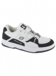 DC - Meeste vabaaja jalatsid, DC Shoes Construct ADYS100822-BKW
