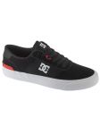 DC - Meeste vabaaja jalatsid, DC Shoes Teknic S ADYS300739-BKW