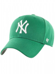 47 BRAND - Laste m&uuml;ts, 47 Brand MLB New York Yankees laste m&uuml;ts B-RAC17CTP-KY