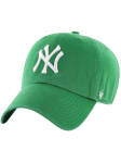 47 BRAND - Meeste m&uuml;ts, suurus 47, Brand New York Yankees MLB Clean Up Cap B-RGW17GWS-KY