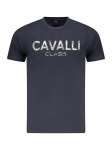 CAVALLI CLASS - Meeste l&uuml;hikeste varrukatega s&auml;rk