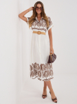 ITALY MODA - Naiste kleit