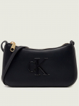 CALVIN KLEIN - Naiste k&auml;ekott, BOLD CK MINI BAG