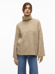 VERO MODA - Naiste villane kampsun, INGRID