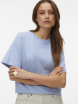 VERO MODA - Naiste l&uuml;hikeste varrukatega s&auml;rk, SIFA