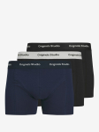 JACK&JONES - Meeste l&uuml;hikesed p&uuml;ksid, 3 tk, TRUNKS