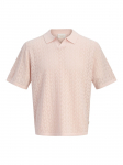 JACK&JONES - L&uuml;hikeste varrukatega meeste polos&auml;rk, TYLER