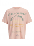 JACK&JONES - Meeste l&uuml;hikeste varrukatega s&auml;rk, MENTON