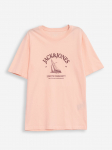 JACK&JONES - Meeste l&uuml;hikeste varrukatega s&auml;rk, ANTUCKET