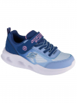 SKECHERS - Laste vabaaja jalatsid, Skechers Sola Glow &ndash; Ombre Deluxe 303714L-NVLB