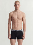 JACK&JONES - Meeste l&uuml;hikesed p&uuml;ksid, 3 tk, JACSWAY SOLID TRUNKS 3 PACK