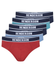 HENDERSON - Meeste p&uuml;ksikud, 5 tk.