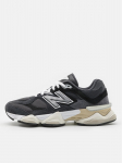 NEW BALANCE - Naiste vabaajajalatsid, 9060