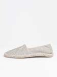 RESERVED - Naiste espadrillid