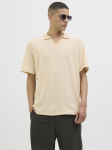 JACK&JONES - L&uuml;hikeste varrukatega meeste polos&auml;rk, KASH
