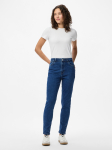 PIECES - Naiste teksad, PCBELLA HW TAP ANK JEANS MB NOOS BC