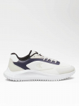 CALVIN KLEIN JEANS - Meeste vabaajajalatsid, EVA RUNNER LOW MESH MIX